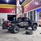 جنوط ميثود وكفرات حجرية جمس سييرا سلفرادو