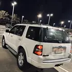 فورد اكسبلور 2010مفحوص مجددد