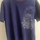 تيشيرت مقاس لارج ماركة شيروتي