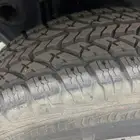 جنوط باترول للبيع او البدل