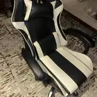 كرسي قيمينق