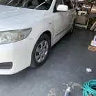 كامري 2007 خارجي 2011