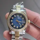 ساعة رولكس اوتوماتيك نسائية ماستر كواليتي Rolex Automatic