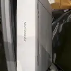 MacBook Air M4 2024 256 G SSD 16 G Ram