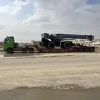 لوبد هيدروليك ضبا شرما