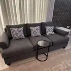 طقم كنب 7 أشخاص