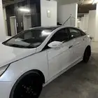 للبيع سوناتا 2013