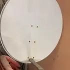 صحن اقمار صناعية