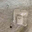 سماعه شبيهة Apple