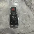 مفتاح مارسيدس