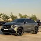 مرسيدس GLE 63S