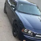 دوج تشارجر 2010 هيمي 8 سلندر