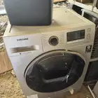 غسالة تماتيك سامسونج للبيع
