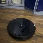 مكنسة كهربائية