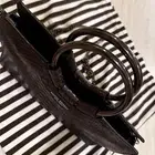 شنطة مميزه كالجديده من البوتيك واشنطن