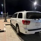 سكويا تويوتا