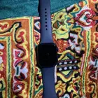 ساعة ابل مقاس 40