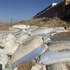 يوجد سماد غنم أكرمكم الله