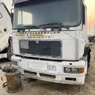 تريلا راس مان مان