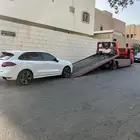سطحة هدروليك ونش كرين نقل مواصير 6 متر خزان غاز مولد غرف