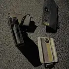 قطع لند كروزر 85