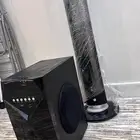 امبيكس نظام مسرح منزلي