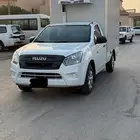 ايسوزو ديماكس مديل 2023