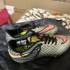 حذاء نايك كلاسيك hypervenom