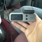 داش كام امامي 4K مع كميرا خلفيه 2k