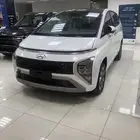 هونداي ستار جيزر