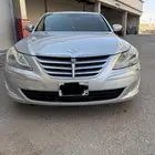 جينسيس 2012