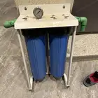 نظام ترشيح المياه