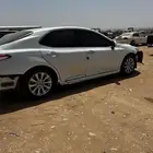 تشليح تبوك جميع قطع الكامري 2000 الى 2024