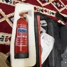 عدة فورد وكالة 2004