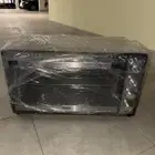 فرن كهربائي