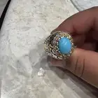 خاتم فيروز نيشابوري
