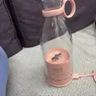 خلاط محمول من ماركة  Fresh Juice