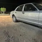 فورد فكتوريا 2003 للبيع او البدل المناسب