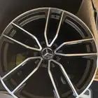 جنوط مرسيدس مقاس 21