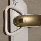 كاوية كبس نظيفة