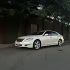 لكزس LS460L 2010 سعودي