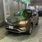 جلي امجراند X7