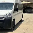 هايس ركاب ديزل سقف عالي