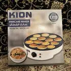 صانعة البنكيك