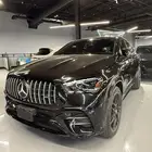 مرسيدس GLE 53 شبه جديد بسسعرر خيالي