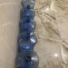 قوارير مياه فودا