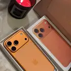 اكتشف نسخة آيفون 17 برو ماكس درجه اولى