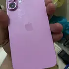 ايفون XR محول ايفون 16 اول مره يفتح مساحه 128