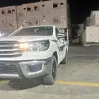 هايلوكس ديزل غماره