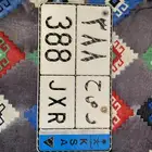 لوحه مميزه ر ص ح 388